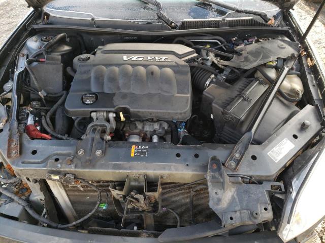 Photo 11 from auction – 2014 CHEVROLET IMPALA LIM with VIN 2G1WC5E33E1130599