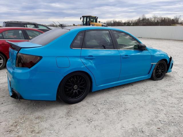 Photo 3 from auction – 2014 SUBARU IMPREZA WR with VIN JF1GV7E69EG008334