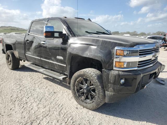 Photo 4 from auction – 2016 CHEVROLET SILVERADO with VIN 1GC4K1E89GF159039