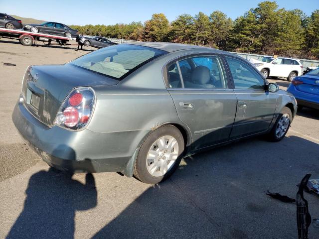 Photo 3 from auction – 2005 NISSAN ALTIMA S with VIN 1N4AL11D35N923978
