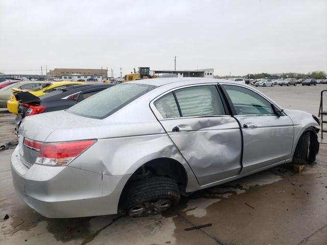 Photo 3 from auction – 2012 HONDA ACCORD SE with VIN 1HGCP2F61CA242277