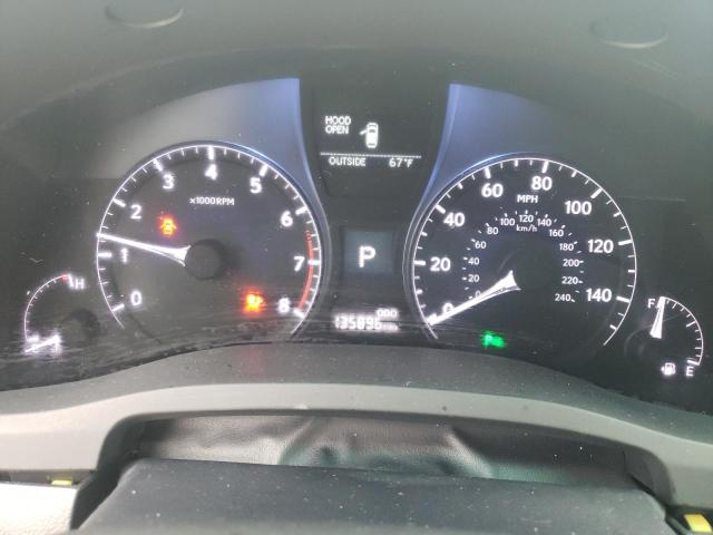 Photo 9 from auction – 2013 LEXUS RX 350 with VIN 2T2ZK1BA5DC096793