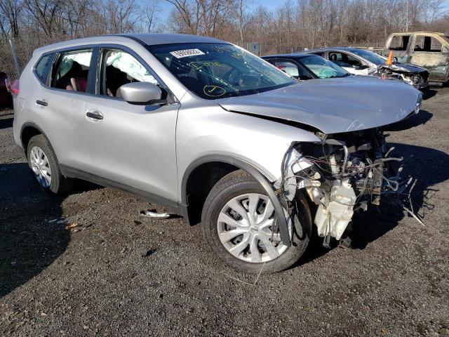 Photo 4 from auction – 2016 NISSAN ROGUE S with VIN KNMAT2MV3GP709830