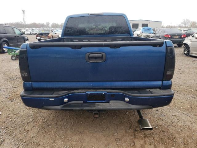 Photo 6 from auction – 2003 CHEVROLET SILVERADO with VIN 2GCEC19V831227513