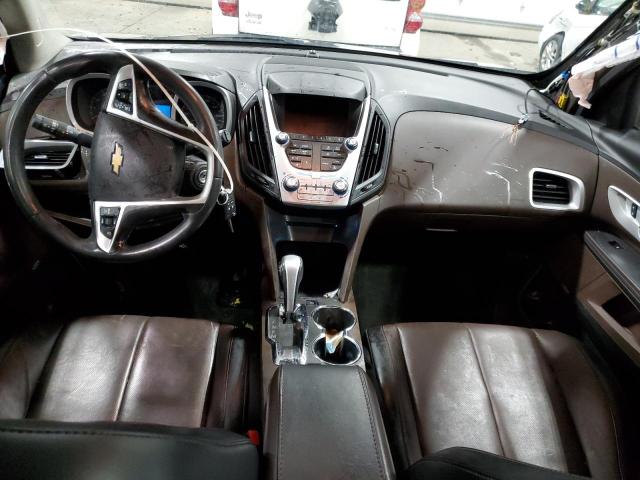 Photo 8 from auction – 2012 CHEVROLET EQUINOX LT with VIN 2GNFLGEK6C6314548
