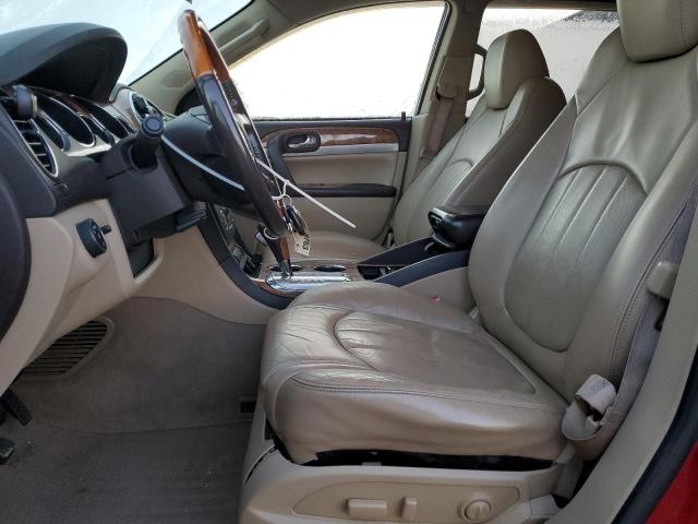 Photo 7 from auction – 2012 BUICK ENCLAVE with VIN 5GAKVCED6CJ148340