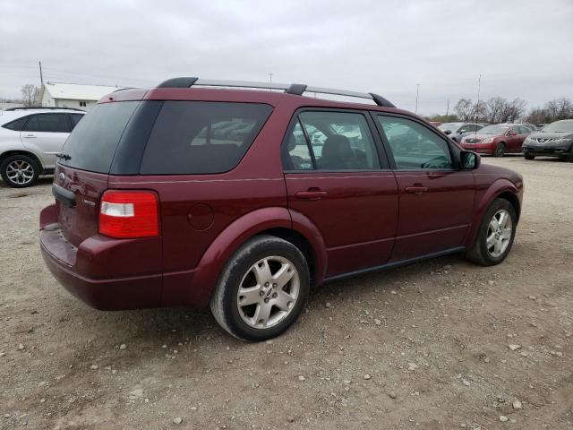 Photo 3 from auction – 2005 FORD FREESTYLE with VIN 1FMDK06125GA71352