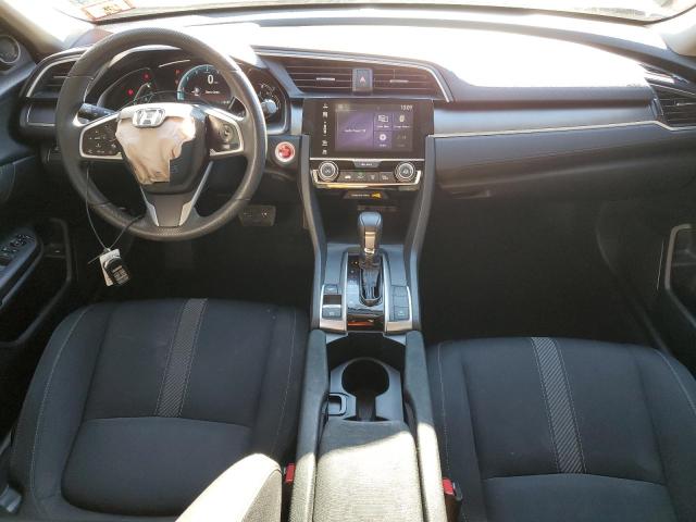 Photo 8 from auction – 2017 HONDA CIVIC EX with VIN 2HGFC2F7XHH565351
