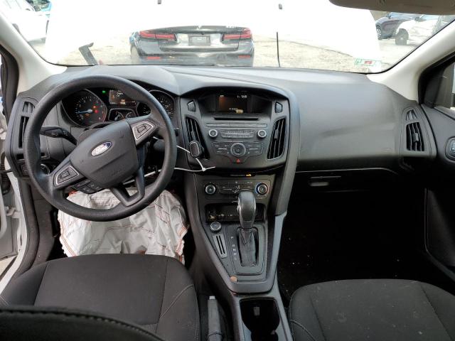 Photo 8 from auction – 2017 FORD FOCUS SE with VIN 1FADP3F29HL227002