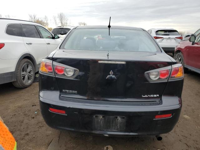 Photo 6 from auction – 2014 MITSUBISHI LANCER ES/ with VIN JA32U2FU4EU022326