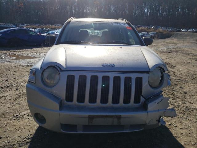 Photo 5 from auction – 2009 JEEP COMPASS SP with VIN 1J4FT47A79D212837