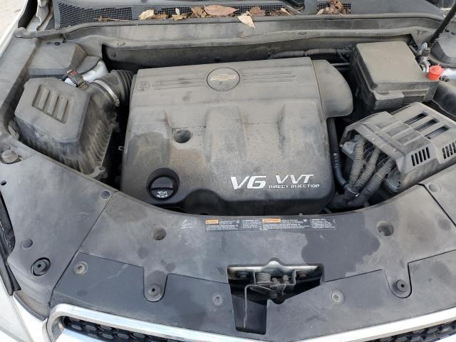 Photo 12 from auction – 2012 CHEVROLET EQUINOX LT with VIN 2GNFLGE50C6172093