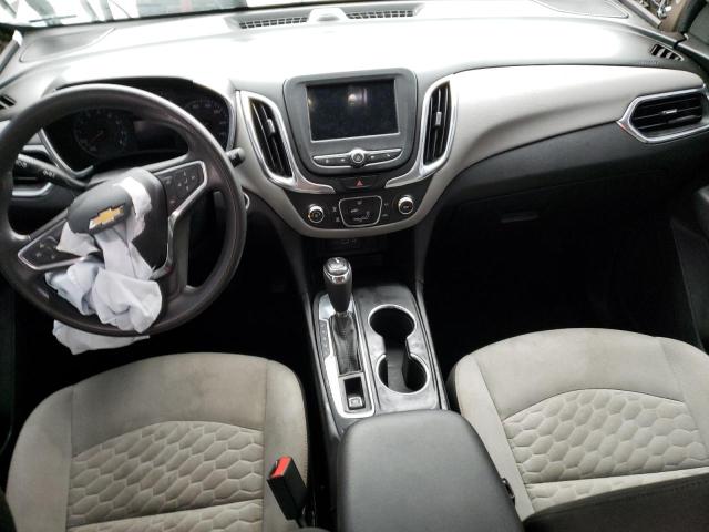 Photo 8 from auction – 2019 CHEVROLET EQUINOX LS with VIN 2GNAXHEV7K6193333