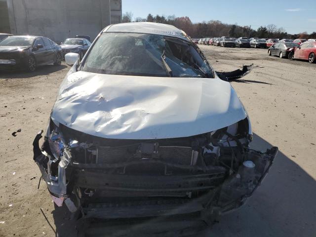 Photo 5 from auction – 2018 NISSAN ROGUE S with VIN KNMAT2MV9JP522051