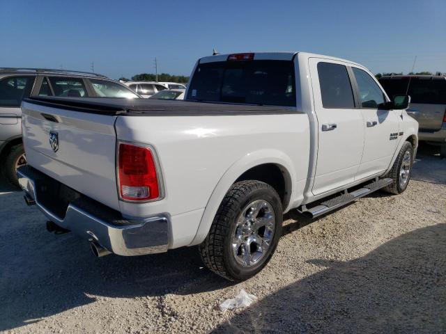 Photo 3 from auction – 2014 RAM 1500 LARAM with VIN 1C6RR7NT1ES107795