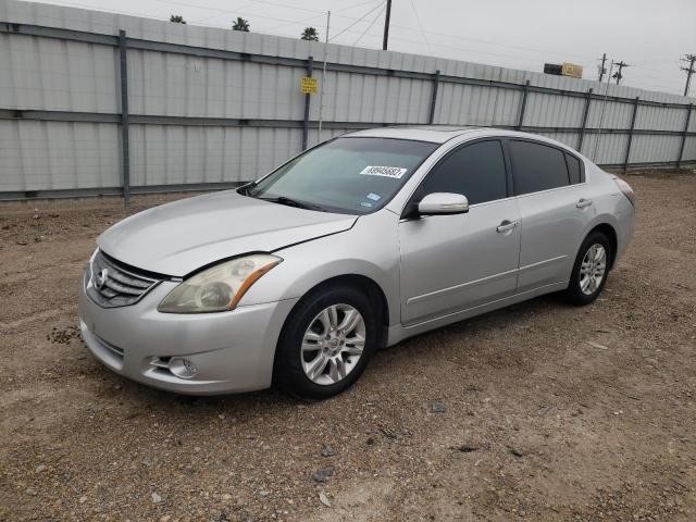 NISSAN ALTIMA BAS 2010 with VIN 1N4AL2AP7AN452363 - Photo from auction