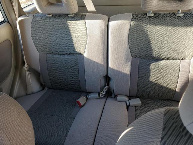Photo 10 from auction – 2001 TOYOTA RAV4 with VIN JTEGH20V810004907