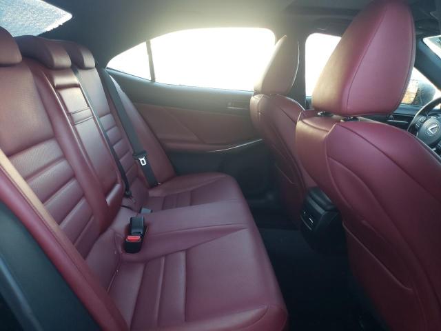 Photo 10 from auction – 2017 LEXUS IS 350 with VIN JTHCE1D27H5014118
