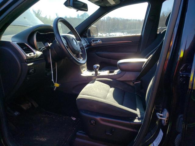 Photo 7 from auction – 2014 JEEP GRAND CHER with VIN 1C4RJFAG0EC145936
