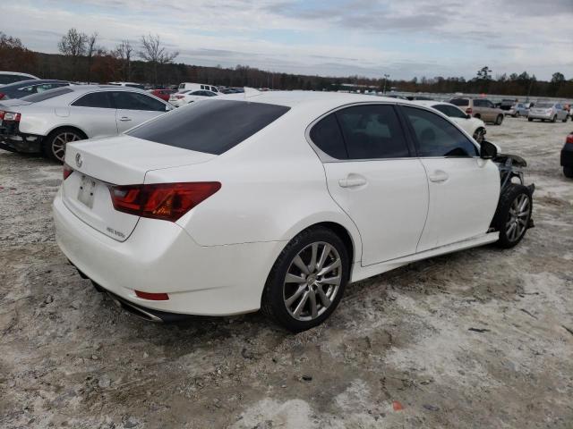 Photo 3 from auction – 2015 LEXUS GS 350 with VIN JTHBE1BL1FA014806