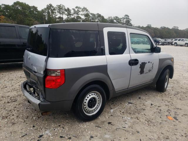 Photo 3 from auction – 2004 HONDA ELEMENT LX with VIN 5J6YH28364L020970