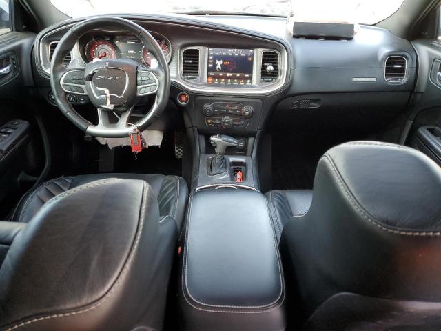 Photo 8 from auction – 2019 DODGE CHARGER SR with VIN 2C3CDXL9XKH725872