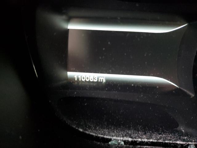 Photo 9 from auction – 2011 FORD EDGE with VIN 2FMDK3JC5BBA30467
