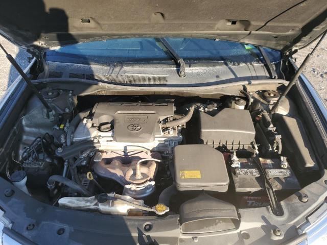 Photo 11 from auction – 2014 TOYOTA CAMRY with VIN 4T4BF1FK8ER365470
