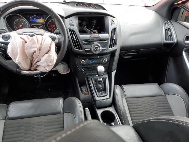 Photo 8 from auction – 2013 FORD FOCUS with VIN 1FADP3L96DL209083