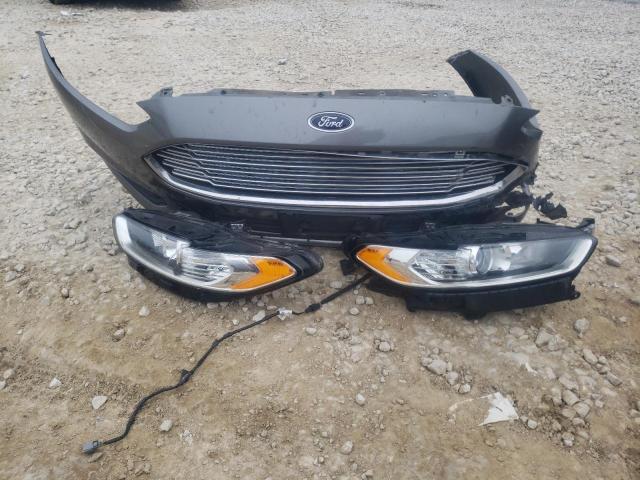Photo 12 from auction – 2013 FORD FUSION S with VIN 3FA6P0G77DR378191