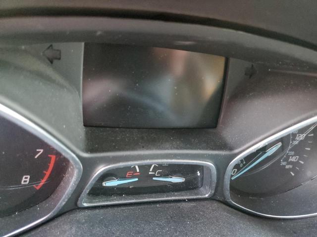 Photo 9 from auction – 2016 FORD ESCAPE SE with VIN 1FMCU0GX0GUB95696