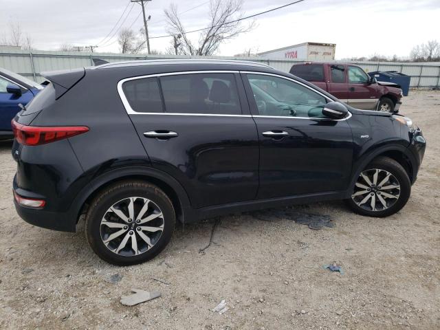 Photo 3 from auction – 2018 KIA SPORTAGE E with VIN KNDPNCAC3J7363573