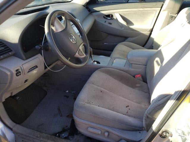 Фото 7 с аукциона – 2011 TOYOTA CAMRY BASE с VIN 4T4BF3EK8BR167500