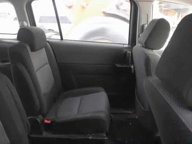 Photo 11 from auction – 2006 MAZDA 5 with VIN JM1CR293X60116634