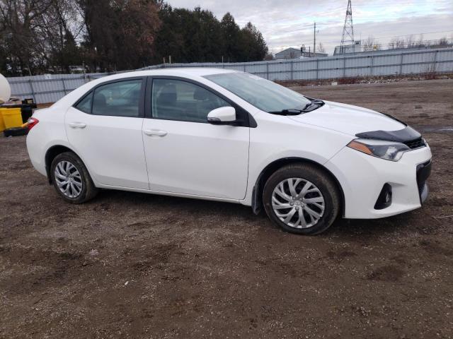 Photo 4 from auction – 2015 TOYOTA COROLLA L with VIN 2T1BURHEXFC364989