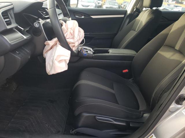 Photo 7 from auction – 2016 HONDA CIVIC EX with VIN 19XFC2F70GE069807