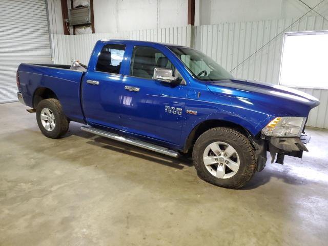 Photo 4 from auction – 2015 RAM 1500 ST with VIN 1C6RR6FT6FS729531