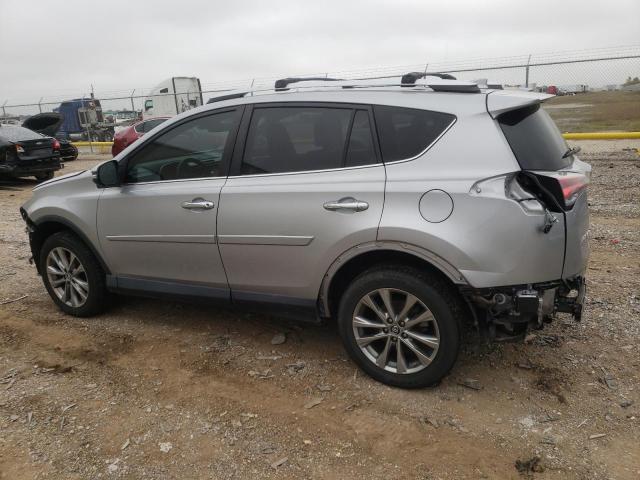Photo 2 from auction – 2016 TOYOTA RAV4 LIMIT with VIN 2T3YFREVXGW277495