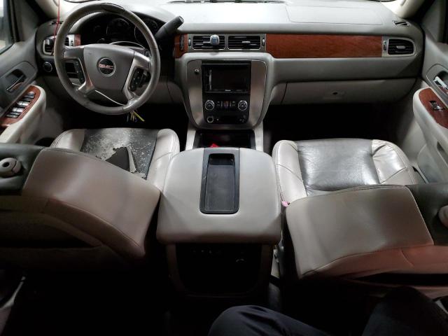 Photo 8 from auction – 2007 GMC YUKON with VIN 1GKFC13C27R304437