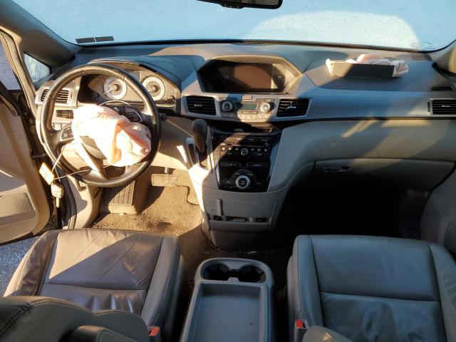 Photo 8 from auction – 2011 HONDA ODYSSEY EX with VIN 5FNRL5H63BB102515