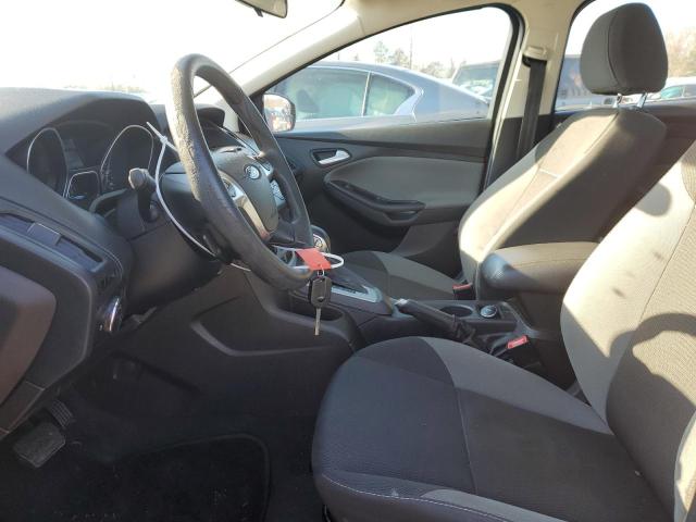 Photo 7 from auction – 2013 FORD FOCUS SE with VIN 1FADP3F21DL343496