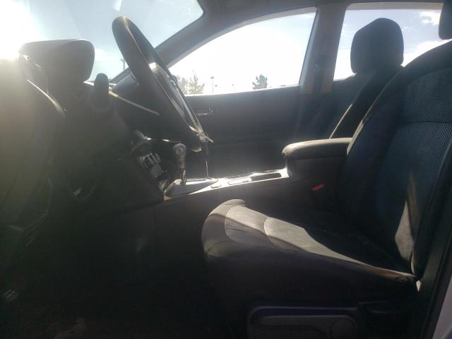 Photo 7 from auction – 2013 NISSAN ROGUE S with VIN JN8AS5MT3DW032917