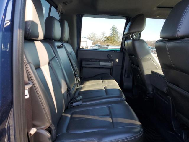 Photo 10 from auction – 2011 FORD F250 SUPER with VIN 1FT7W2BT2BEB35826