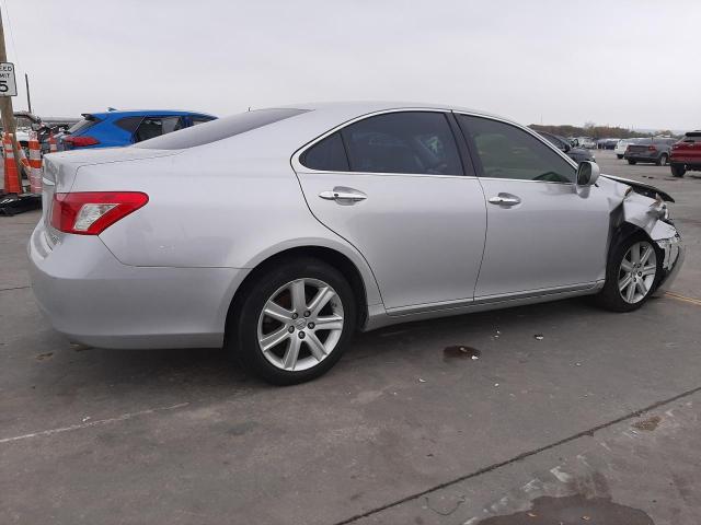 Photo 3 from auction – 2007 LEXUS ES 350 with VIN JTHBJ46G472089215