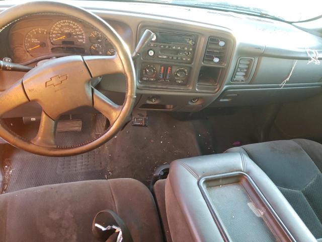 Photo 8 from auction – 2005 CHEVROLET SILVERADO2 with VIN 1GCEK19Z35Z143437