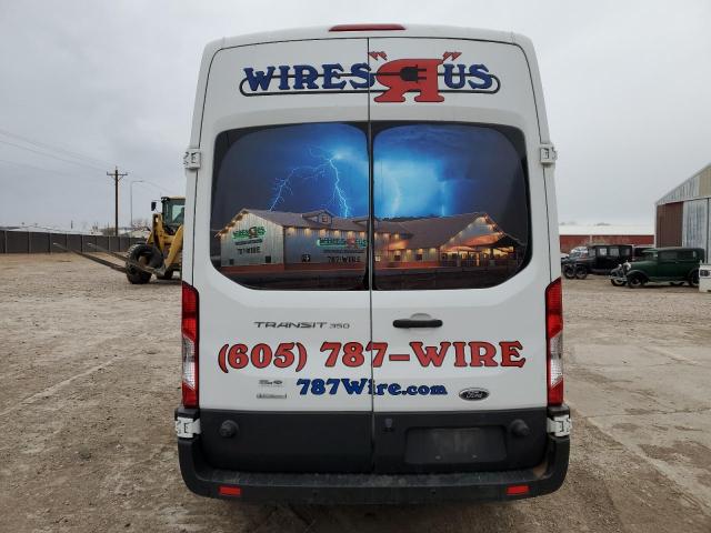 Photo 6 from auction – 2016 FORD TRANSIT T- with VIN 1FTBW2XG7GKB40454