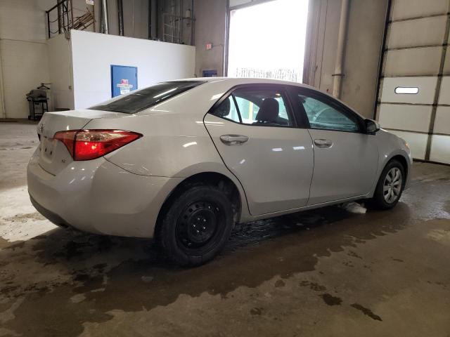 Photo 3 from auction – 2018 TOYOTA COROLLA SE with VIN 5YFBURHE3JP815933