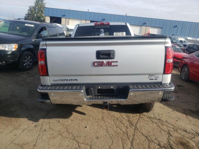 Photo 6 from auction – 2017 GMC SIERRA K15 with VIN 1GTV2MEC2HZ147552