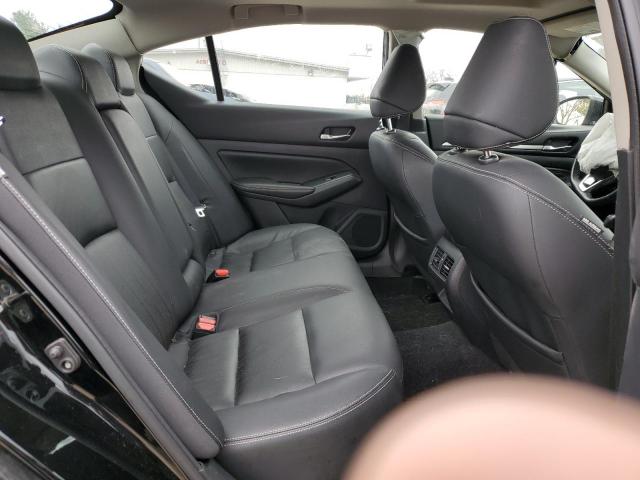 Photo 10 from auction – 2019 NISSAN ALTIMA SL with VIN 1N4BL4EV0KC249191