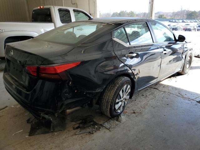 Photo 3 from auction – 2019 NISSAN ALTIMA S with VIN 1N4BL4BV8KC173479